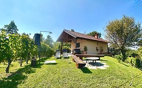 Holiday House Tomajna